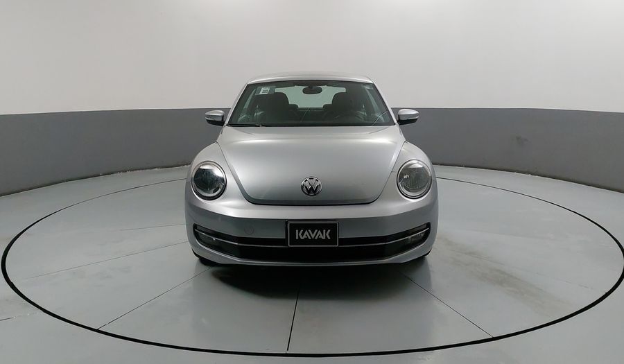 Volkswagen Beetle 2.5 SPORT TIPTRONIC Hatchback 2012