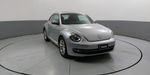 Volkswagen Beetle 2.5 SPORT TIPTRONIC Hatchback 2012