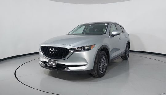 Mazda • CX-5