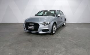 Audi • A3