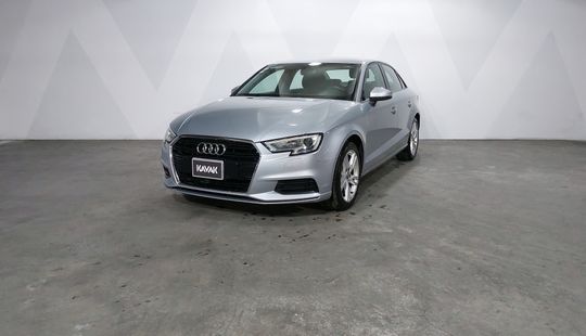 Audi • A3