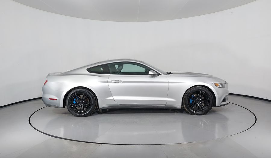 Ford Mustang 2.3 ECOBOOST TA Coupe 2017