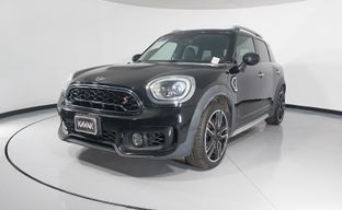 Mini • Countryman