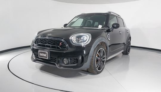 Mini • Countryman