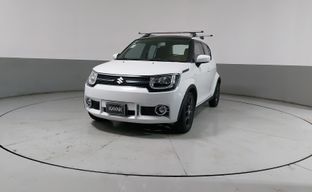 Suzuki • Ignis