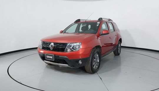 Renault • Duster