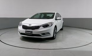 Kia • FORTE