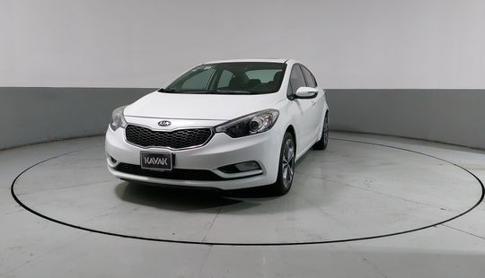 Kia • FORTE