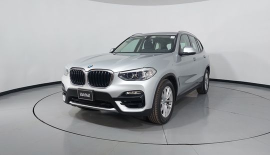 Bmw • X3