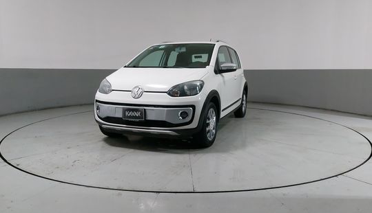 Volkswagen • up!