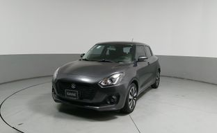 Suzuki • Swift