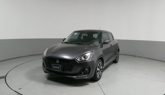 Suzuki • Swift