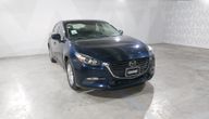 Mazda 3 2.5 SEDAN I TOURING TM Sedan 2018