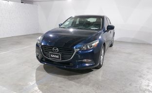 Mazda • Mazda 3