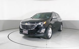 Chevrolet • Equinox