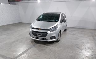 Chevrolet • Beat