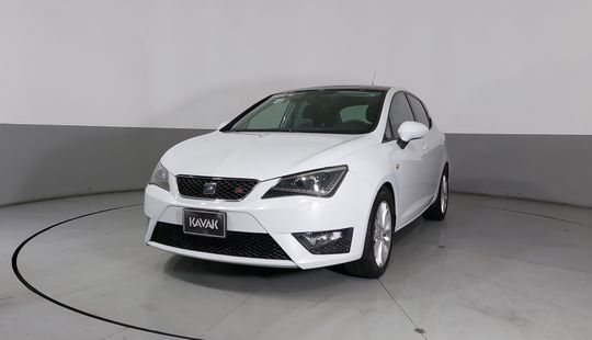 Seat • Ibiza