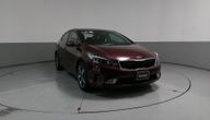 Kia Forte 2.0 SX AUTO Sedan 2018