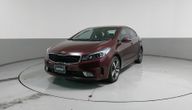 Kia Forte 2.0 SX AUTO Sedan 2018