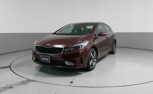 Kia • FORTE