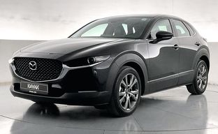 Mazda • CX-30