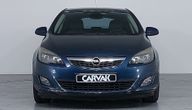 Opel Astra 1.3 CDTI SPORT Hatchback 2012