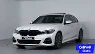 Bmw 3 Serisi 320I M SPORT Sedan 2022