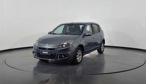 Renault Sandero 1.6 PRIVILEGE NAV MT Hatchback 2014