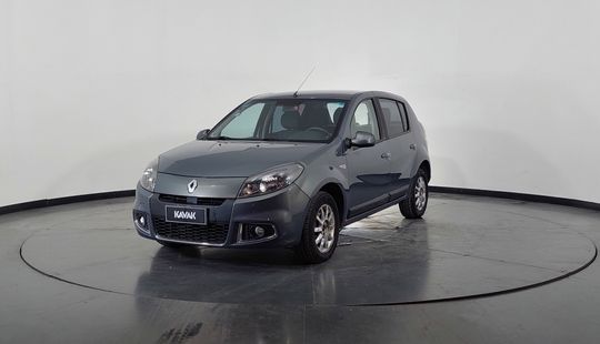 Renault • Sandero