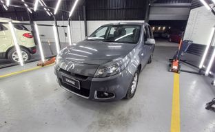 Renault • Sandero