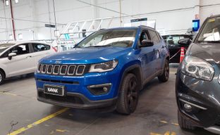 Jeep • Compass