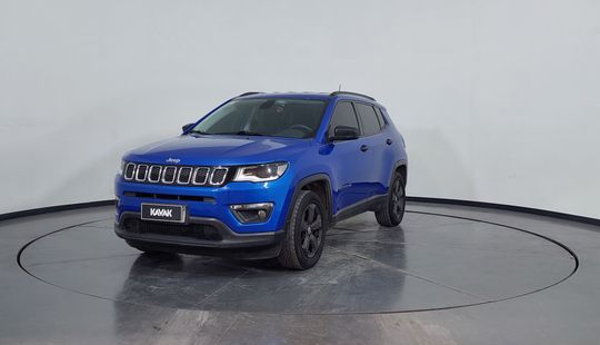 Jeep • Compass