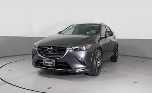 Mazda • CX-3