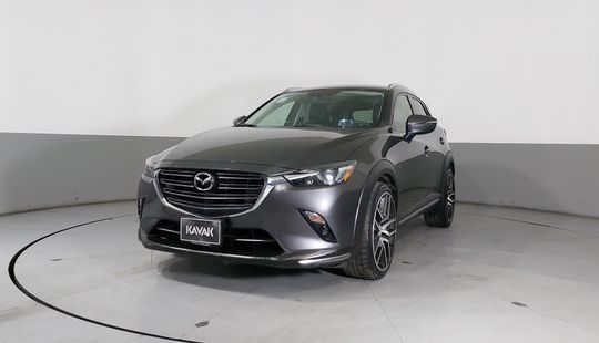 Mazda • CX-3