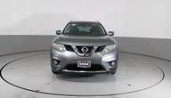 Nissan X-trail 2.5 ADVANCE 2 ROW CVT Suv 2015