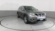 Nissan X-trail 2.5 ADVANCE 2 ROW CVT Suv 2015