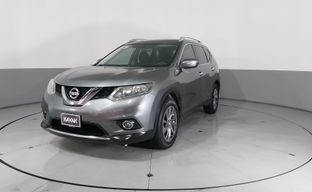 Nissan • X-Trail