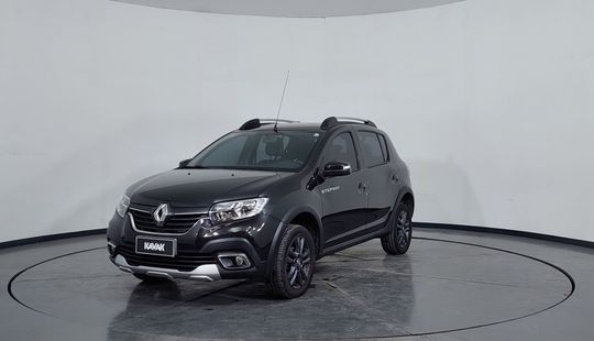 Renault Sandero Stepway 1.6 INTENS MT-2021