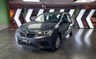 Renault • Sandero