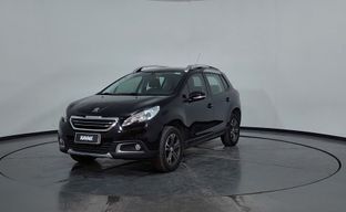 Peugeot • 2008