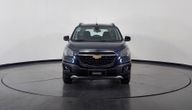 Chevrolet Spin 1.8 ACTIV LTZ AT Minivan 2018