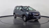 Chevrolet Spin 1.8 ACTIV LTZ AT Minivan 2018