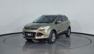 Ford Kuga 1.6 T SEL MT 4X2 Suv 2014