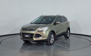 Ford • Kuga