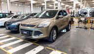 Ford Kuga 1.6 T SEL MT 4X2 Suv 2014