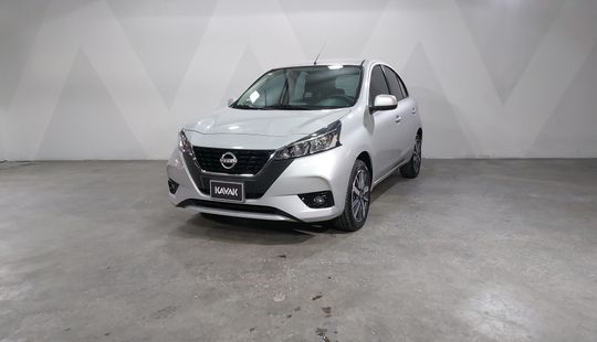 Nissan • March