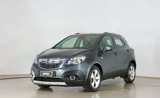 Opel • Mokka