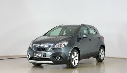 Opel • Mokka