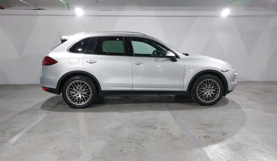 Porsche Cayenne 3.6 V6 Suv 2012