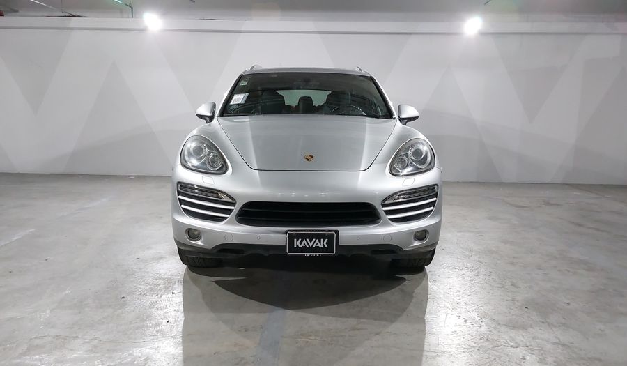 Porsche Cayenne 3.6 V6 Suv 2012